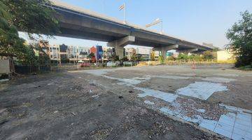 Gambar 3 Jual Cepat Tanah di Boulevard Timur Raya Kelapa Gading