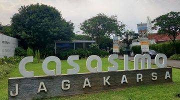 Gambar 5 Dijual Tanah 395 m² di Casamora Perumahan Jagakarsa