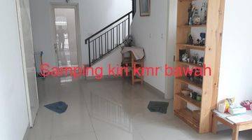 Gambar 5 Rumah Hook Gading Serpong Cluster Faraday 2 Lantai