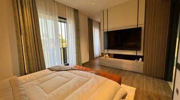 Gambar 3 Rumah Attic Room di Summarecon Gading Serpong