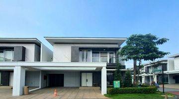 Gambar 1 Rumah Premium 2 Lantai Di Wilayah Strategis Gading Serpong