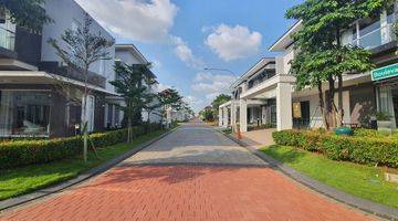 Gambar 2 Rumah Premium 2 Lantai Di Wilayah Strategis Gading Serpong