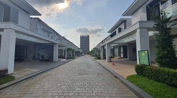 Gambar 3 Rumah Premium 2 Lantai Di Wilayah Strategis Gading Serpong