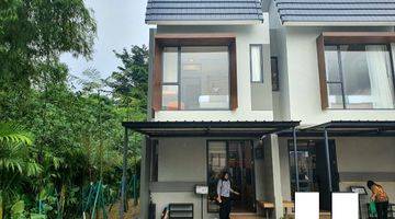 Gambar 1 Rumah Termurah di Citra Garden Serpong Bsd