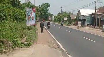 Gambar 3 Jual Murah Tanah Padat Matang Zona Pabrik Di Campaka Purwakarta