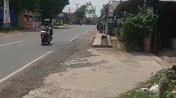 Gambar 4 Jual Murah Tanah Padat Matang Zona Pabrik Di Campaka Purwakarta