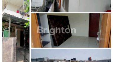 Gambar 1 Kost kos 12 kamar / rumah kontrakan aktif di Pasar Baru