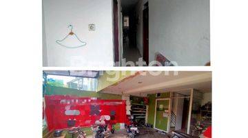 Gambar 1 Kos Aktif 27 kamar, 80 persen full, Pasar Baru