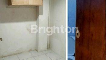 Gambar 2 Kos Aktif 27 kamar, 80 persen full, Pasar Baru