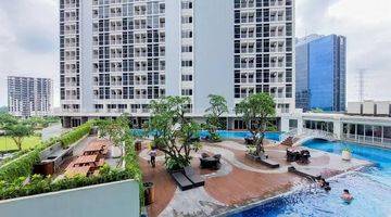 Gambar 4 Ap032 Dijual Bundling Apartemen 2 Unit Pasific Garden, Alsut