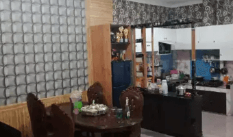 Gambar 2 Rm095 Dijual Rumah 1 Lantai, Siap Huni di Kecamatan Legok 