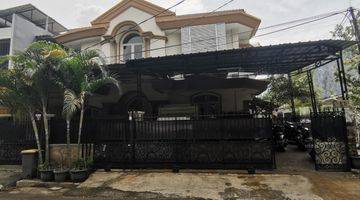 Gambar 1  Rm072 Dijual Rumah 2 Lt Di Cipinang Elok 2 