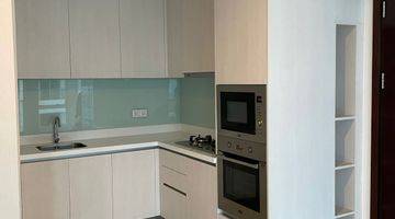 Gambar 4  Ap026 , Dijual Apartemen Kensington Tower Belmont, Kelapa Gading