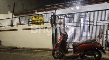 Gambar 1 RUMAH SIAP HUNI SEMAMPIR UTARA