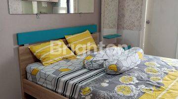 Gambar 2 APARTMENT EDUCITY PAKUWON CITY