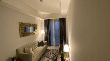 Gambar 2 JUAL RUGI APARTEMEN GOLD COAST STUDIO