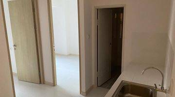 Gambar 4 Apartement Tokyo 2 Br 36 Kosong Ada Lemari