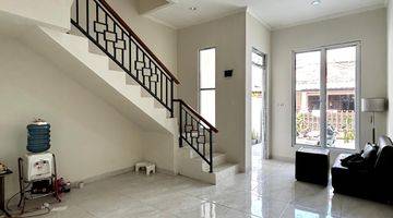 Gambar 3 Dijual Rumah Minimalis Modern 2 Lantai Tebet Barat