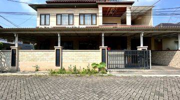 Gambar 3 For Sale Rumah dalam Komplek Premiun Rancho Indah