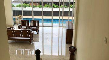 Gambar 1 For Sale TownHouse di Ampera