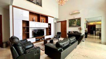 Gambar 5 Modern Tropical House Dalam Komplek Premium di Tb Simatupang