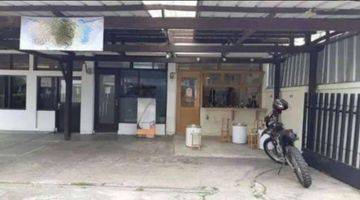 Gambar 2 Rumah Menarik Cocok Untuk Cafe di Sayap Riau 