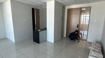 Gambar 2 Apartemen Lantai 10 Hquarter Bandung Furnisted Siap Huni 