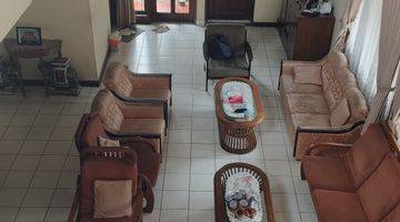 Gambar 3 Rumah Bagus Vintage di Bougenville Bandung Siap Huni