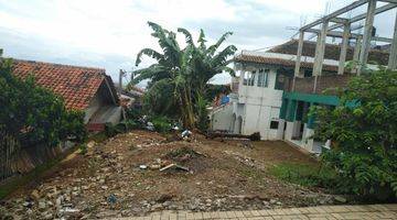 Gambar 1 Dijual Tanah Kavling Siap Bangun di Jl. Melati X Ujung Berung