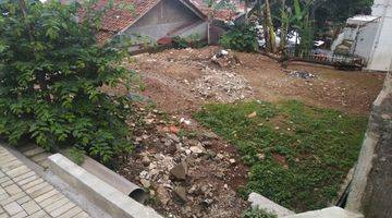 Gambar 3 Dijual Tanah Kavling Siap Bangun di Jl. Melati X Ujung Berung