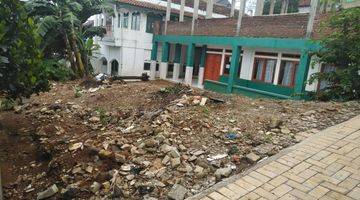 Gambar 5 Dijual Tanah Kavling Siap Bangun di Jl. Melati X Ujung Berung