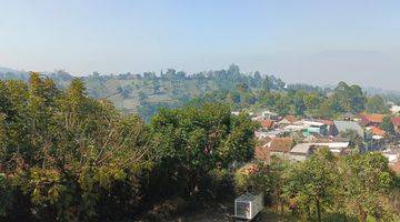 Gambar 1 Villa di Dago Giri Hitung Tanah Dengan View Pegunungan Dan Kota Bandung 