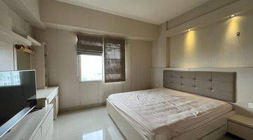 Gambar 1 Disewakan Apartement Galeri Ciumbuleuit Fulll Furnished 