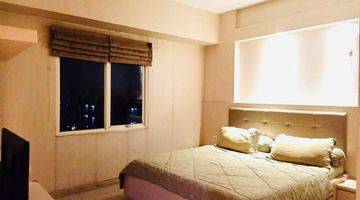 Gambar 2 Disewakan Apartement Galeri Ciumbuleuit Fulll Furnished 