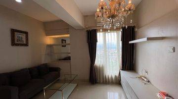 Gambar 3 Disewakan Apartement Galeri Ciumbuleuit Fulll Furnished 