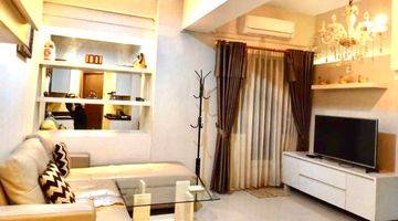 Gambar 4 Disewakan Apartement Galeri Ciumbuleuit Fulll Furnished 