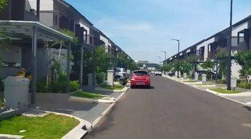 Gambar 4 Disewakan Rumah Cantik Furnished Siap Huni Di Summarecon Bandung