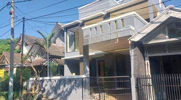 Gambar 2 Disewakan Rumah Bagus Cantik Terawat Harga Terbaik Di Bandung Kota