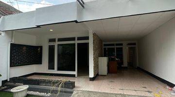 Gambar 1 Dijual Rumah Modern Bagus Harga Bu Nego Sampe Deal di Tengah Bandung Kota