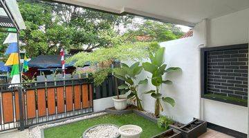 Gambar 2 Dijual Rumah Modern Bagus Harga Bu Nego Sampe Deal di Tengah Bandung Kota