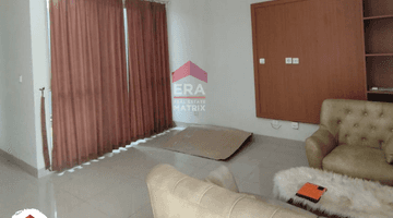 Gambar 1 Rumah Minimalis Full Furnished Di Missisipi Jakarta Garden City