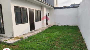 Gambar 2 Rumah Bagus Minimalis Modern Terawat Cluster Shinano Jgc