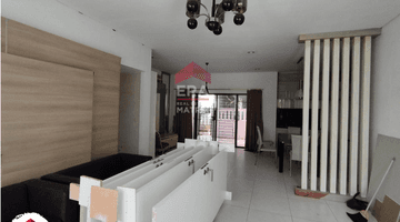 Gambar 1 Rumah Murah Minimalis Modern Bernuansa Elegan Furnished Di Casia