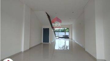 Gambar 3 Genova Commercial Asya New Unfurnished Jakarta Garden City