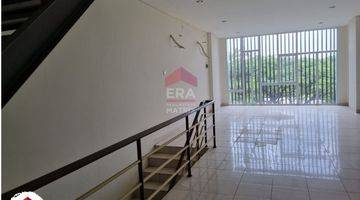 Gambar 3 Ruko Kantor Bagus Banting Harga Semi Furnished Di Cleon Park Jgc