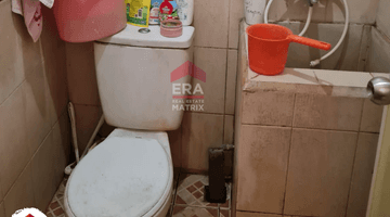 Gambar 5 Rumah Murah Bagus Semi Furnished Pulogebang Permai Jakarta Timur