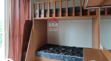 Gambar 4 Rumah Minimalis Full Furnished Di Missisipi Jakarta Garden City