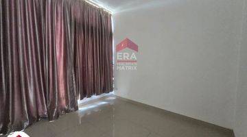 Gambar 1 Rumah Jual Cepat Bu 5+1 Cluster Cassia Jakarta Garden City 