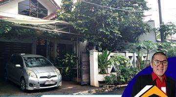 Gambar 3 Dijual Rumah Asri di Jakarta Selatan