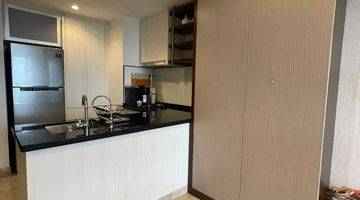 Gambar 3 Apartement The Branz Furnished Bagus